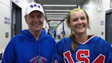 1980 USA men's hockey legend to coach daughter in Miracle on Ice fantasy camp