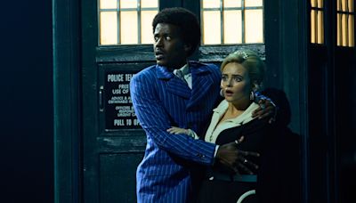 Doctor Who, series 14, review: Ncuti Gatwa shines among the clunky culture-war posturing