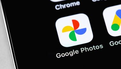 Have some images you’d rather the world not see? — Google Photos is putting its hiding place front and center