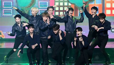 Seventeen’s best songs, ranked: from God of Music To Mansae