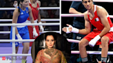 'Like a 7-feet-tall man beating a woman': Kangana Ranaut joins the Imane Khelif boxing controversy at Paris Olympics