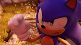 Sonic Frontier ya tiene fecha de lanzamiento; llegará en noviembre de 2022