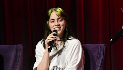 Is Billie Eilish Headed For Another No. 1 Smash?