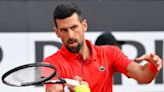 ¿Cuándo vuelve a jugar Novak Djokovic en el circuito ATP?