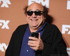 Danny DeVito