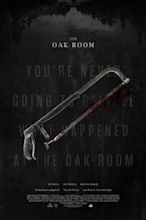 The Oak Room (film)