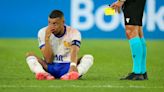 Euro 2024 – Austria 0-1 France: Max Wober's own goal from Kylian Mbappe's cross enough for Les Bleus in Group D