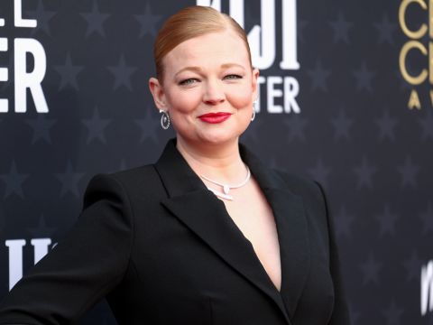 All Her Fault: Sarah Snook to Star In & Produce Peacock Thriller