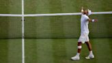 Wimbledon: Musetti se quedó con otra batalla para estrenarse en semifinales de Grand Slam
