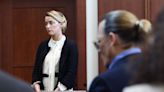 Amber Heard scraps attorney Elaine Bredehoft and hires new legal team to appeal Johnny Depp verdict