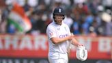 India vs England LIVE: Cricket result and reaction as hosts win after late Hartley resistance
