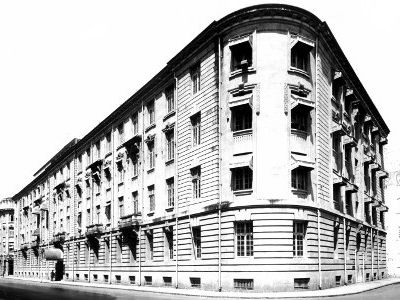 100 Years Of Bombay House: A Legacy Of Trust And Tradition