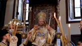 Orthodox spiritual leader says Russian church has 'disappointed us' over Ukraine