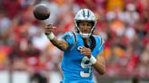 Bryce Young named Panthers’ breakout candidate for 2024 season