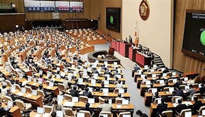 La nueva Asamblea de Corea del Sur, la más católica de su historia: «La Iglesia transmite confianza»