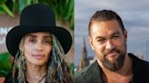 Lisa Bonet Files for Divorce From Jason Momoa 18 Years After They Became a Couple