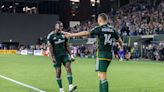 Timbers rally back against San Jose to snap 9-game winless streak
