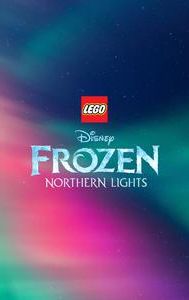 Lego Frozen Northern Lights