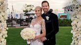WATCH: Heather El Moussa Shares Video from Old Hollywood Wedding to Husband Tarek for 2nd Anniversary