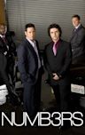 NUMB3RS - Season 6