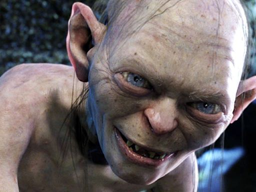 Gollum Gives Main Character Energy for New LOTR Movies