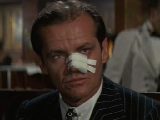 Barrio Chino cumple 50: de la taza de pis que Faye Dunaway le tiró a Polanski al TV que el director le rompió a Jack Nicholson