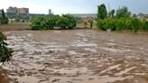 ¿Ha llovido suficiente tras siete semanas con los embalses perdiendo agua?