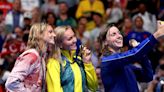 Swimming: “Race of the century” lives up to hype as Ariarne Titmus wins Olympic 400m freestyle gold over former world record holders