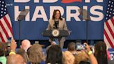 Kamala Harris on foreign policy: Her experience and where she stands