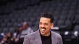 High school student says Kings TV’s Matt Barnes threatened to ‘slap the s---’ out of him