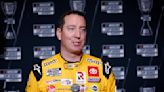 Report: Kyle Busch leaving Joe Gibbs Racing for Richard Childress Racing in 2023