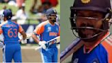 'Upar Daale Toh Deta Hu Na': Rohit Sharma's chat with Suryakumar Yadav before hitting 6 vs England goes viral