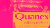 Reflecting On Home Construction Materials Stocks’ Q1 Earnings: Quanex (NYSE:NX)