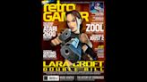 A Tomb Raider double-bill hits Retro Gamer 145