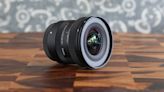 Sigma 10-18mm f/2.8 DC DN | Contemporary review