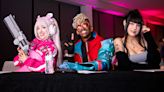 See GalaxyCon's best cosplays in OKC