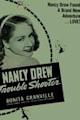 Nancy Drew, Trouble Shooter