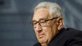 Former Secretary of State Henry Kissinger makes surprise visit to China