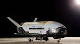 What We Know About Space Force's "Secret" Space Plane and Its Upcoming Mission