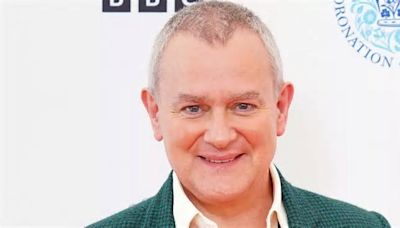 Hugh Bonneville spotted on celebrity dating app despite new romance after marriage split