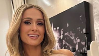 Paris Hilton Will Be A ‘Strict Mom’ To Her Kids; Says She Will Try To Keep Them Away From Phone...