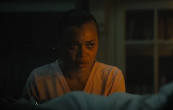 The Deliverance Trailer: Lee Daniels Netflix Movie Stars Andra Day