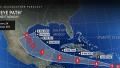 Hurricane Beryl to remain dangerous storm as it moves through Caribbean