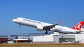 Turkish Airlines reaches compensation deal over PW1100G engines