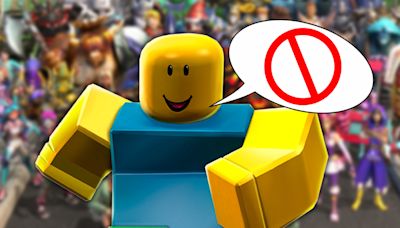 Roblox chat filter issue might seem troublesome but players are using a ridiculously simple method to overcome it