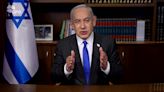 Benjamin Netanyahu disuelve su gabinete de guerra