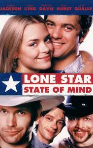 Lone Star State of Mind (film)