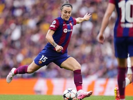 England great Lucy Bronze joins Chelsea from Barcelona - TSN.ca