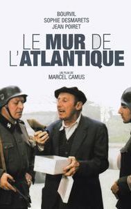 Le mur de l'Atlantique