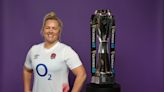 Marlie Packer to win 100th England cap in Women’s Six Nations opener against Italy